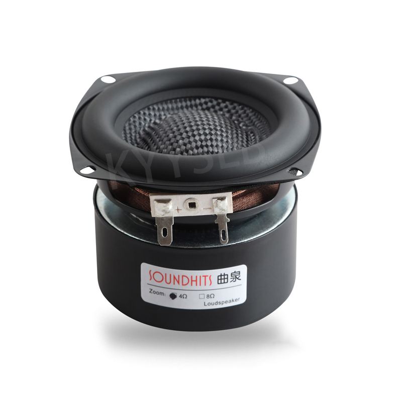 Audio Music Apple - KYYSLB 35 ~ 80W 3.5 İnç
