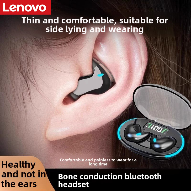 Audio Music Apple - Lenovo X55 TWS Mini Kulaklık BT5.3