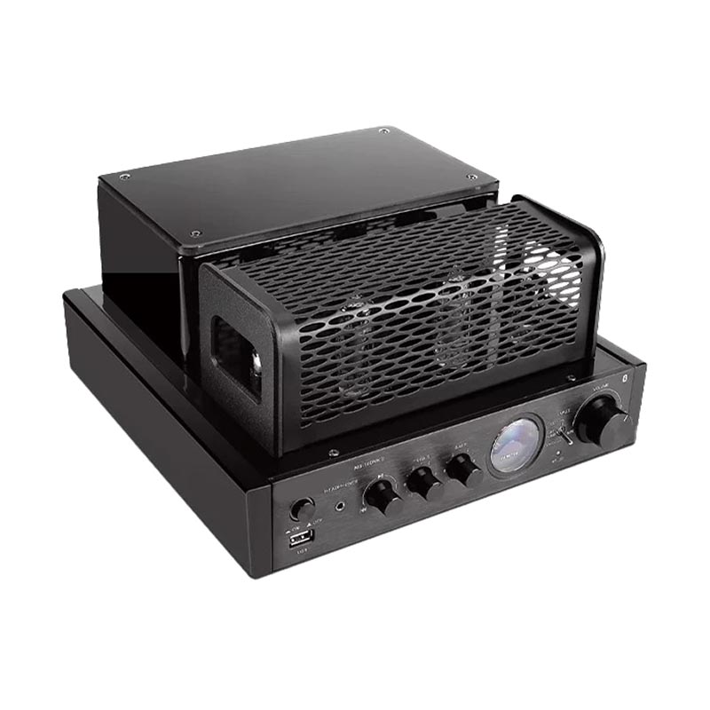 Audio Youtube Music Free - HIFI 2.1Ch Vakum Tüp Amp Bluetooth