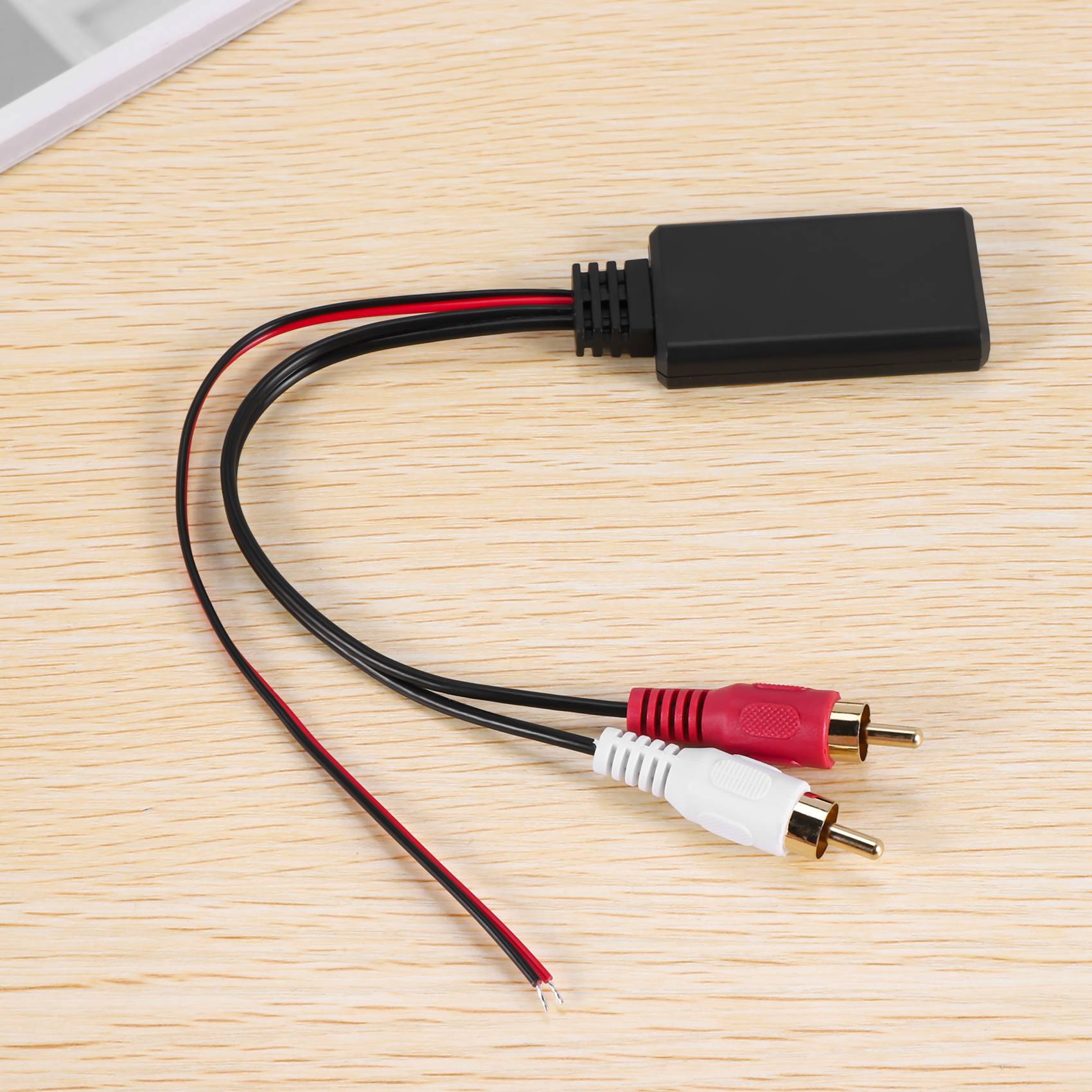 Audio Universal Music - Süper İndirimli Araba Evrensel Kablosuz Bluetooth
