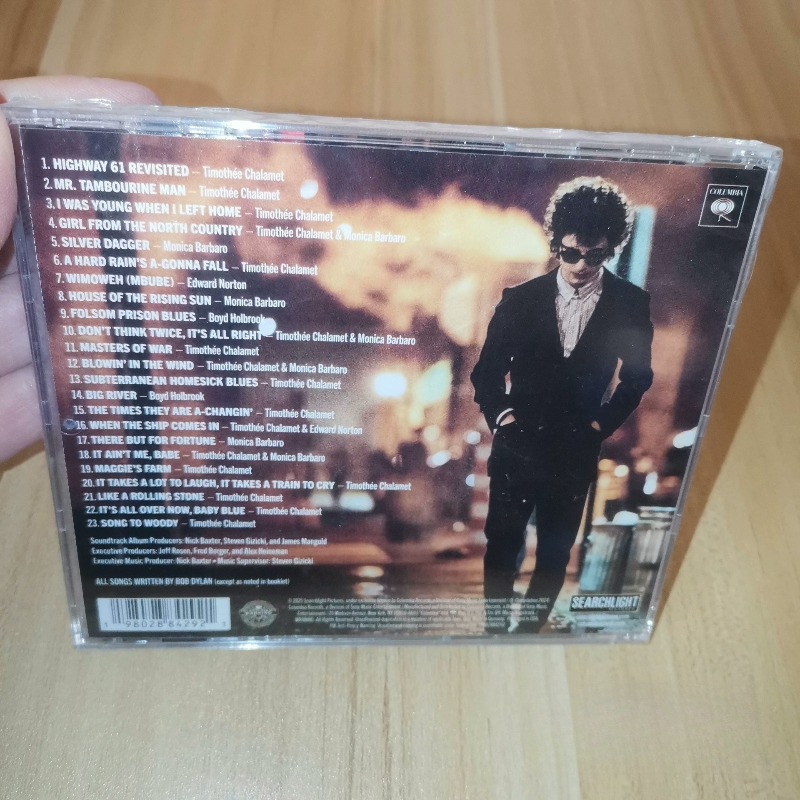 Audio Music Hip Hop - Müzik CD'si Pop R&B Hip Hop