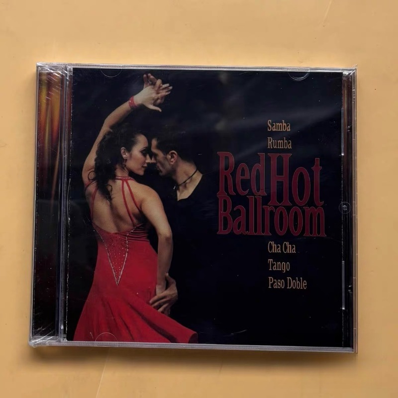 Audio Music Hip Hop - Müzik CD'si Pop R&B Hip Hop