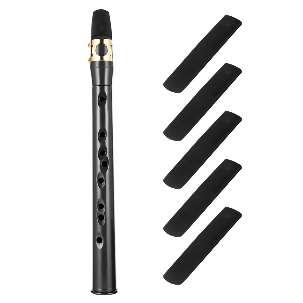 Trombone Mouthpiece - Mini Saksafon Taşınabilir Küçük Saksafon Mini
