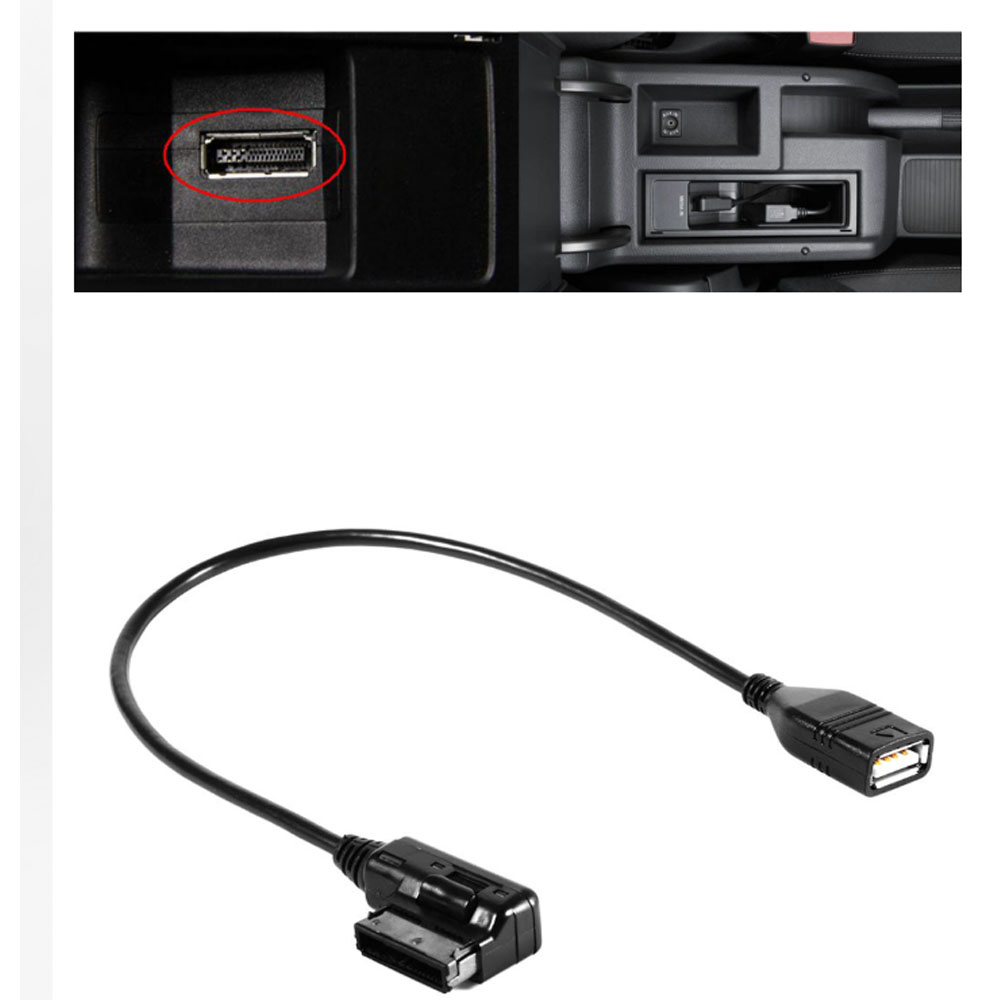 Audio Universal Music - USB Müzik Ses Adaptör Kablosu, Çok
