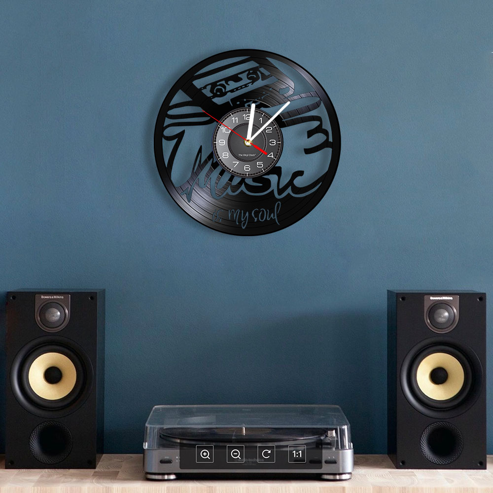 Müzik Benim Ruhumdur Müzik İlh - Audio Music Separate incelemesi ve fiyatı