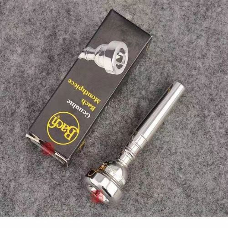 YENI Sıcak Satış Bb Trompet Ağ - Trombone Mouthpiece incelemesi ve fiyatı