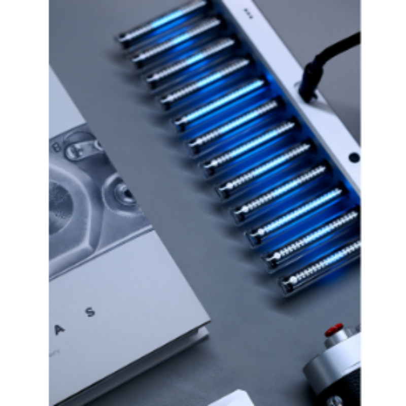 Ses Işığı Müzik Spektrum Işığı - Audio Youtube Music Free incelemesi ve fiyatı