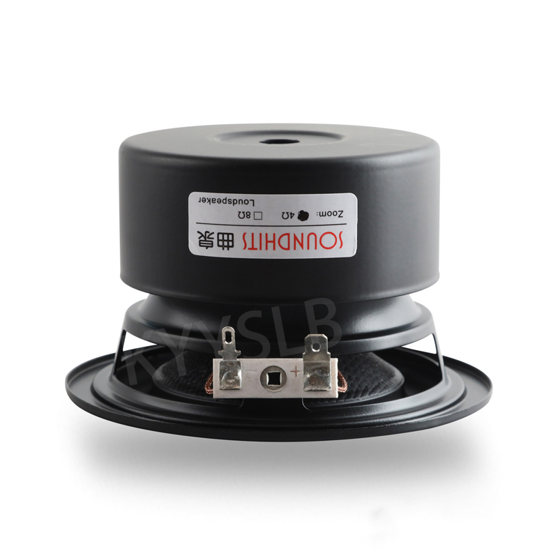 KYYSLB 35 ~ 80W 3.5 İnç Hoparl - Audio Music Apple incelemesi ve fiyatı