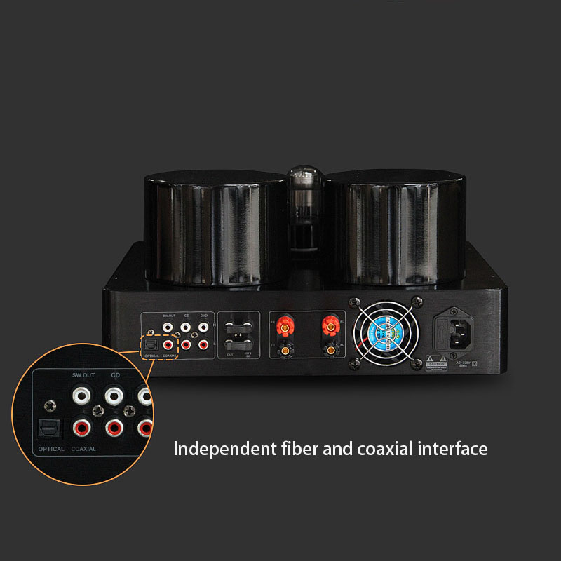 110V 220V 200W*2 HiFi Kablosuz - Audio Player With Youtube Music incelemesi ve fiyatı