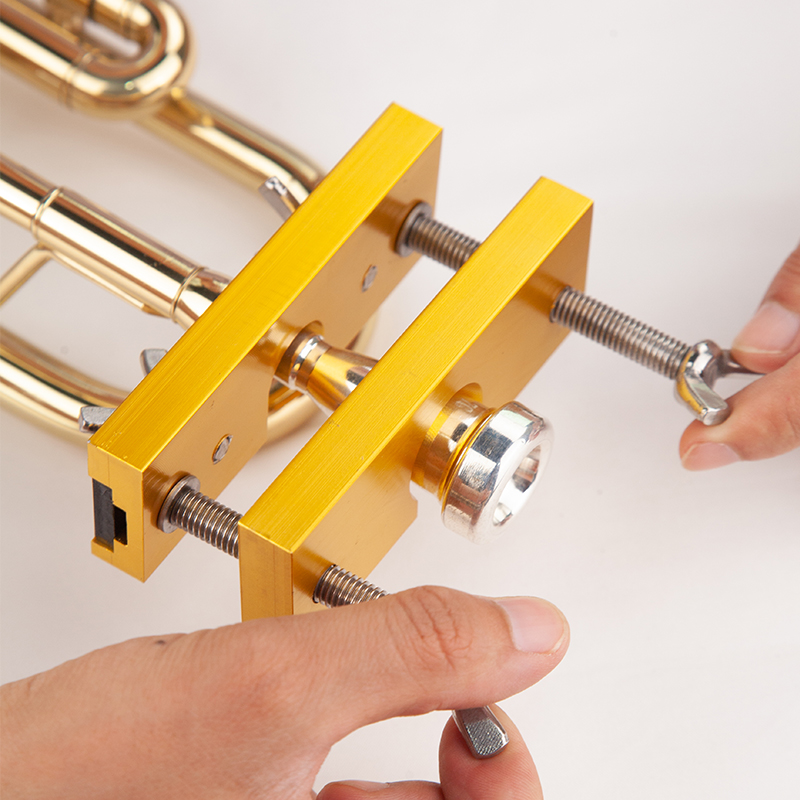 Bb Tuş Trompet Ağızlık Çektirm - Trombone Mouthpiece incelemesi ve fiyatı