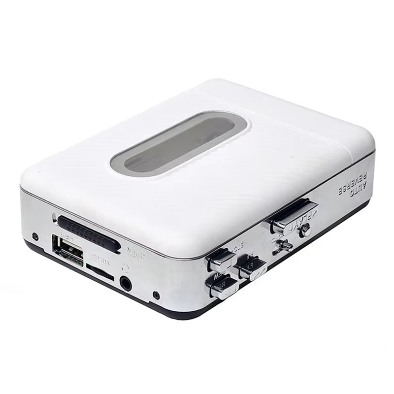 SQPP-Kaset Müzik Çalar MP3 Dön - Audio Music Converter To Mp3 incelemesi ve fiyatı