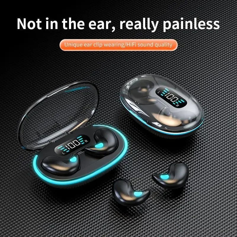 Lenovo X55 TWS Mini Kulaklık B - Audio Music Apple incelemesi ve fiyatı