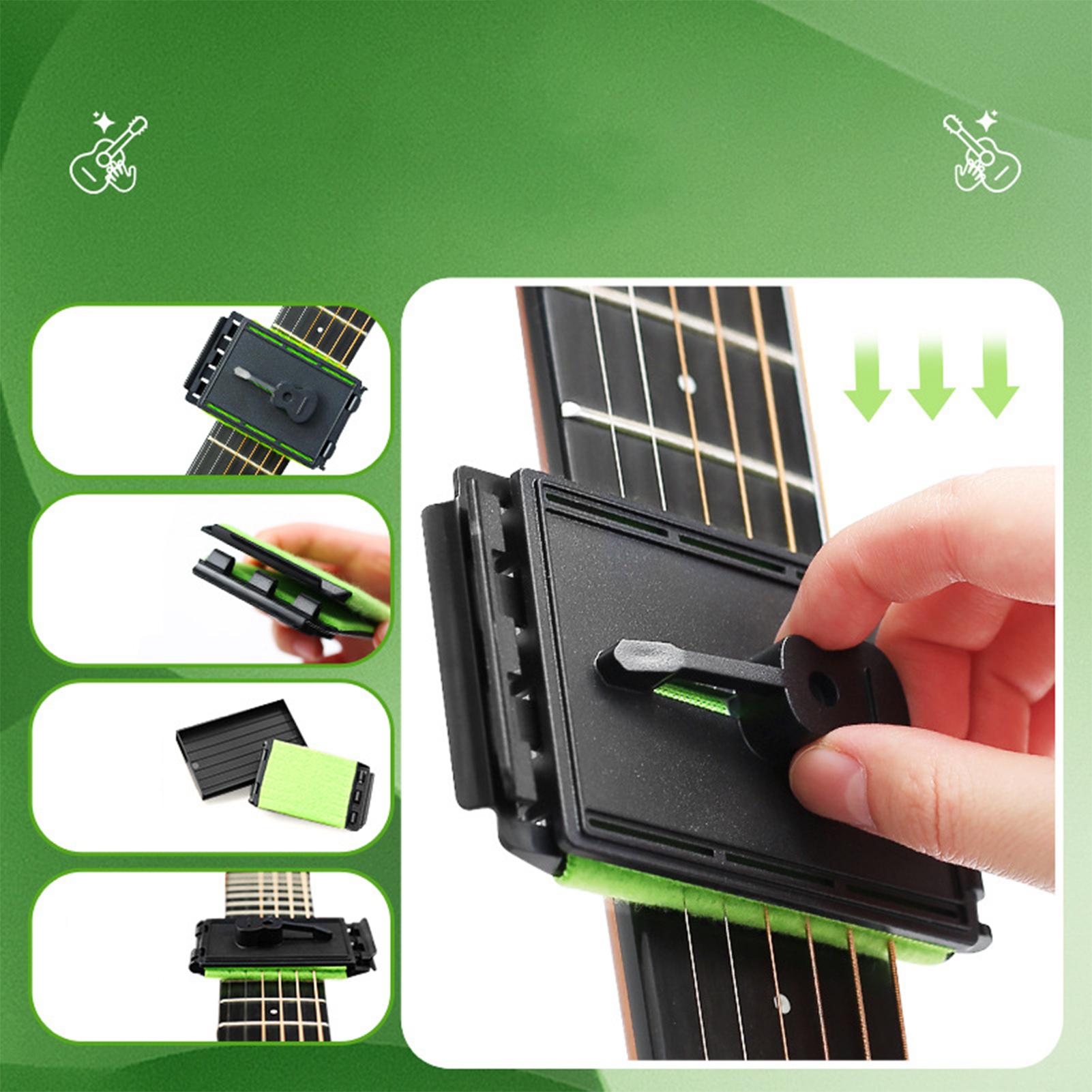 Gitar teli temizleyici bez git - Audio Music Cleaner incelemesi ve fiyatı