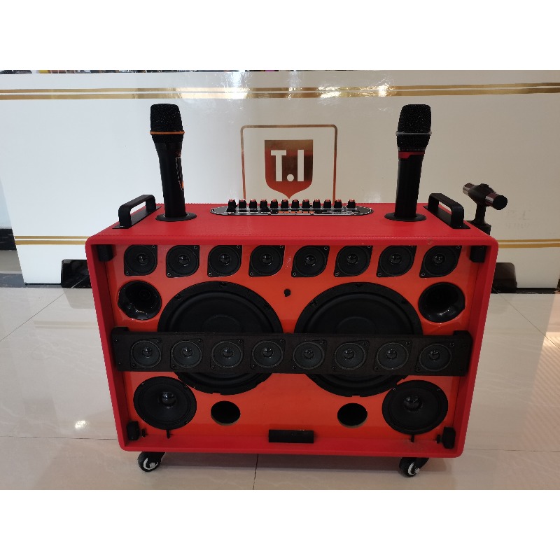 Taşınabilir Çoklu Sürücülü Min - Audio Universal Music incelemesi ve fiyatı
