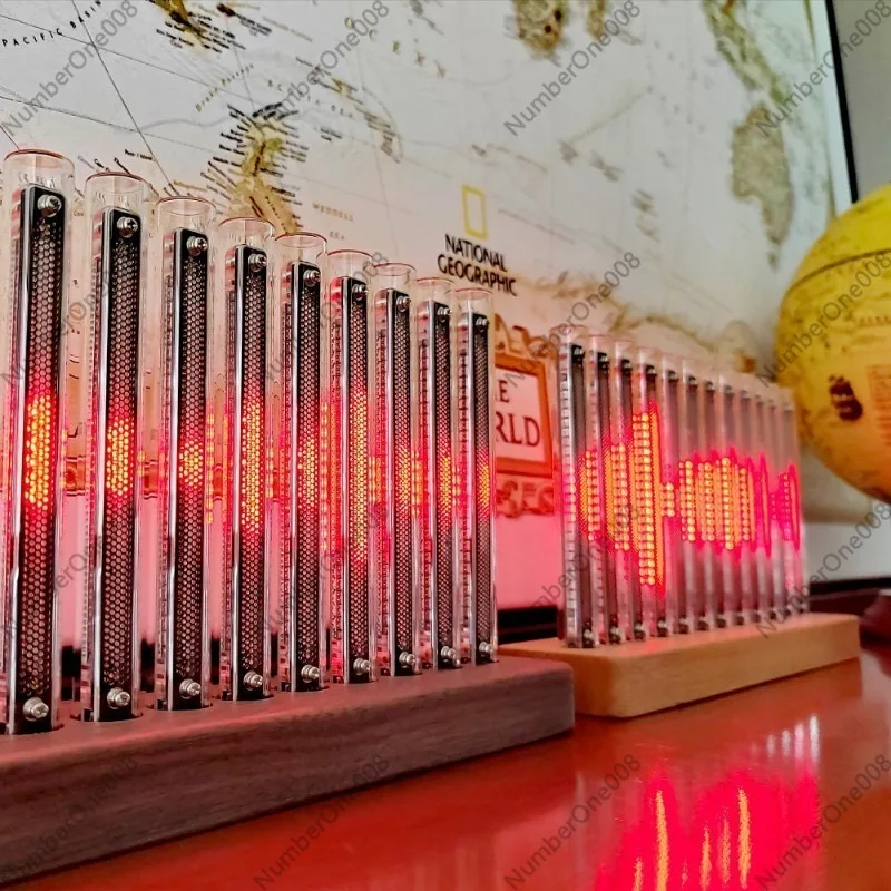 L12 RGB Ses Spektrumu Görüntül - Audio Youtube Music Free incelemesi ve fiyatı