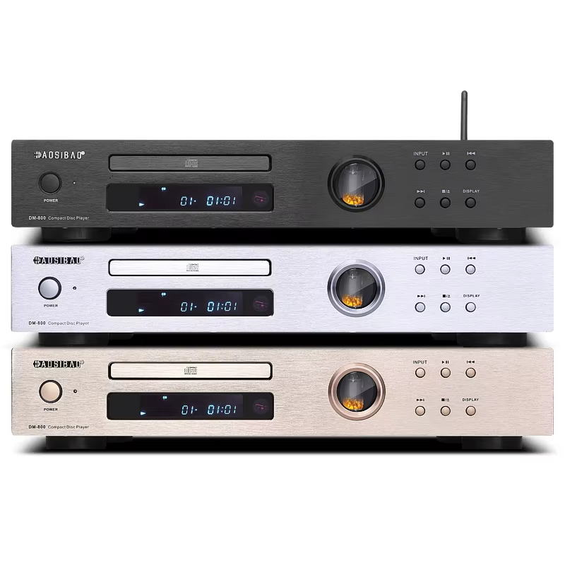 HIFI CD çalar profesyonel ateş - Audio Player With Youtube Music incelemesi ve fiyatı