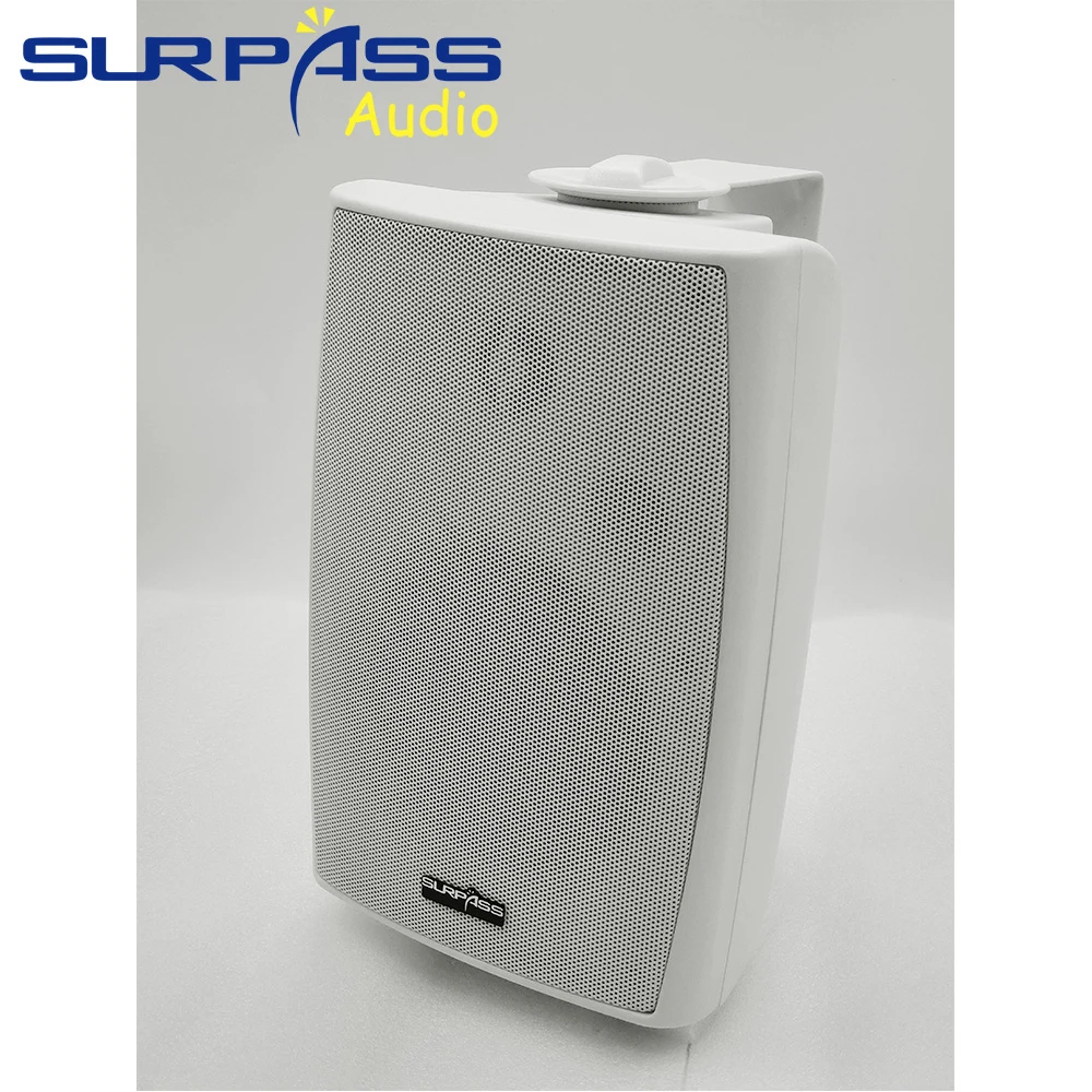 PA Sistemi Duvara Monte Hoparl - Audio Music For Background incelemesi ve fiyatı