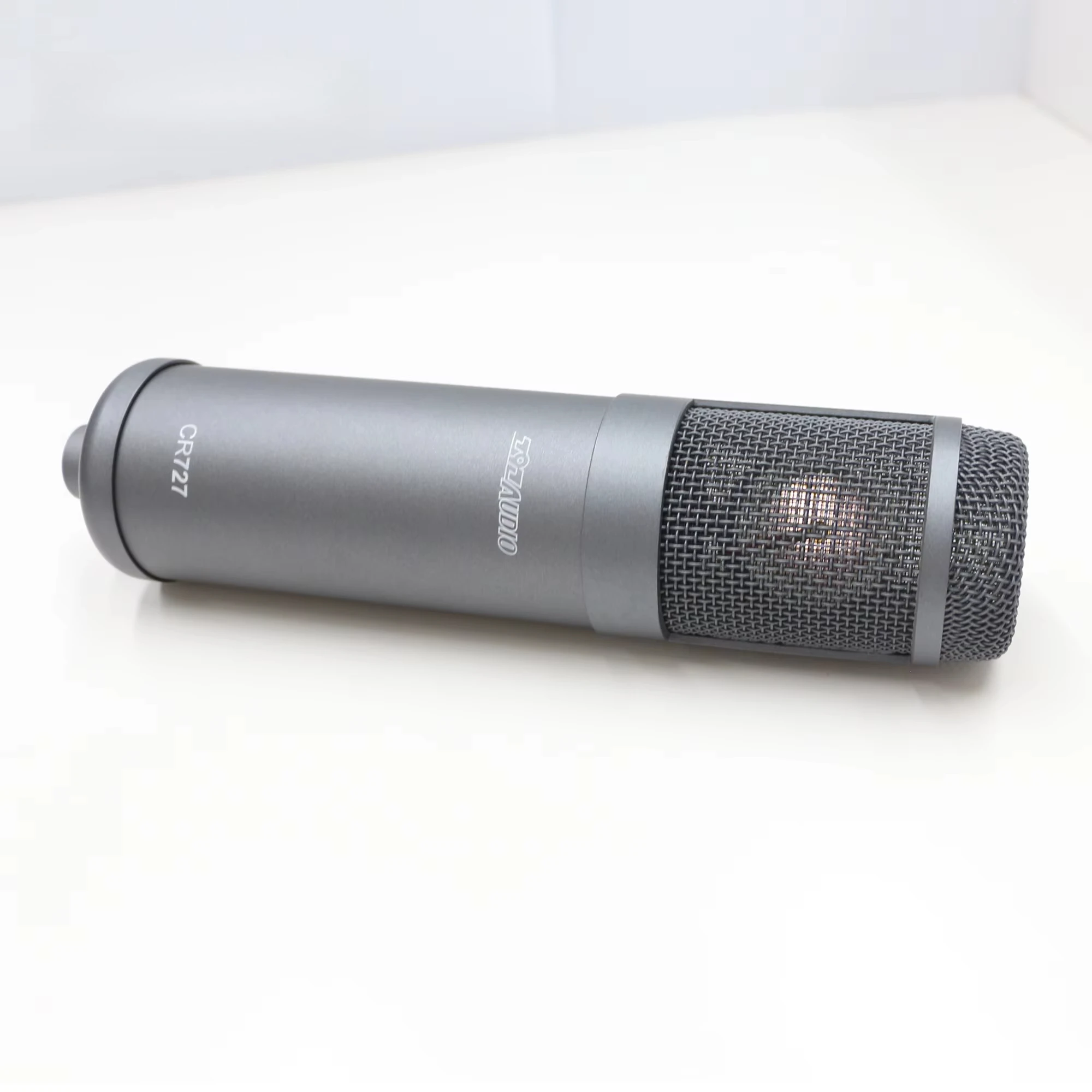 797Audio CR727 Büyük Diyaframl - Audio Youtube Music Free incelemesi ve fiyatı