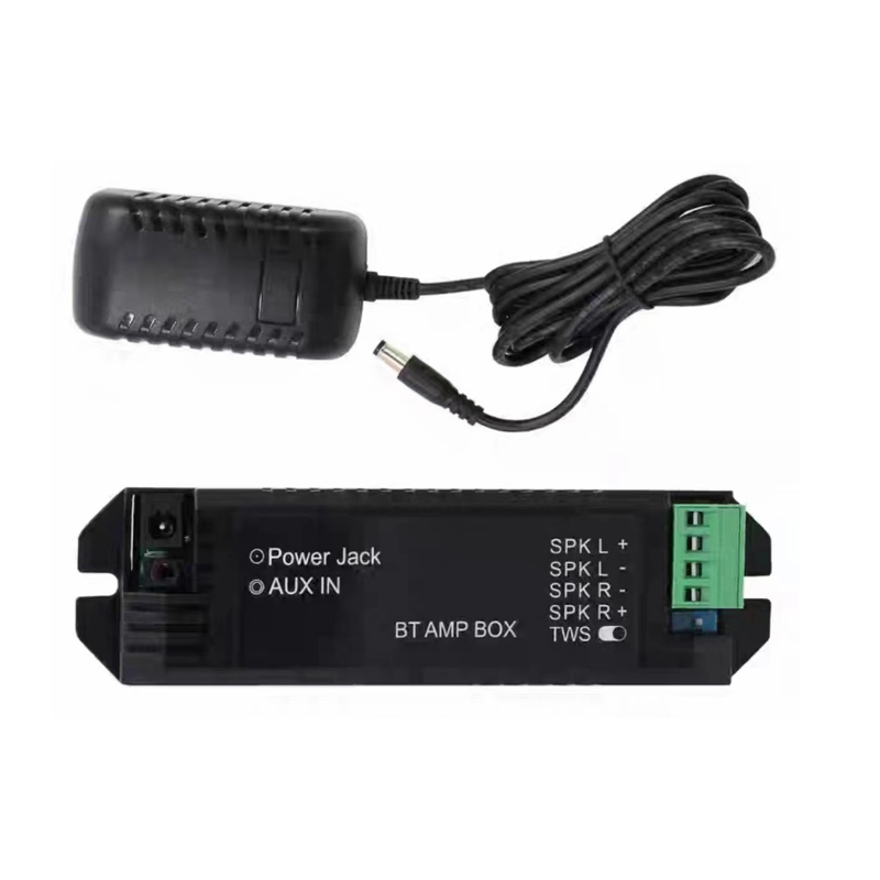 Ses bluetooth amplifikatör mod - Audio Music For Background incelemesi ve fiyatı