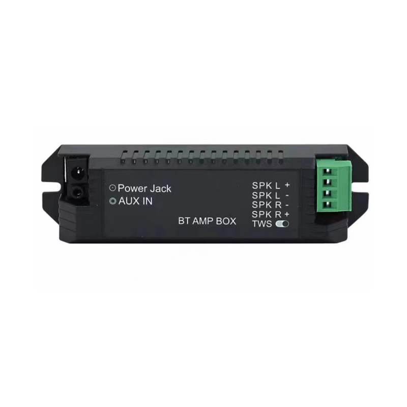 Ses bluetooth amplifikatör mod - Audio Music For Background incelemesi ve fiyatı