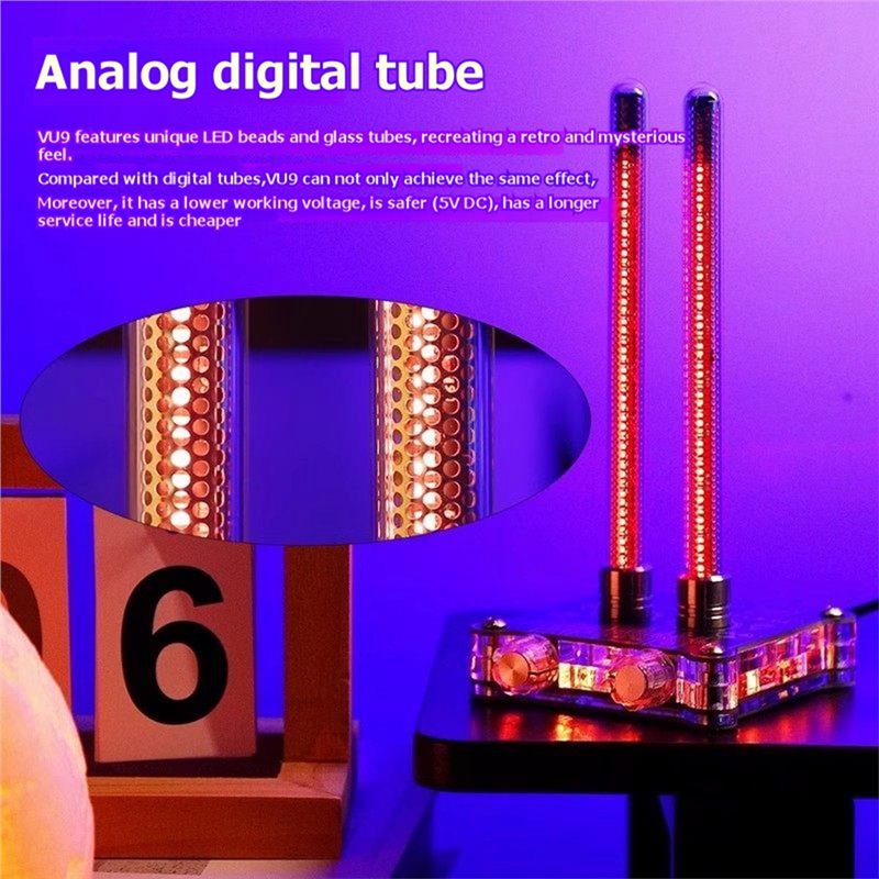 ~【A48T HOT】VU9 Pixie Tüp Ses S - Audio Youtube Music Free incelemesi ve fiyatı
