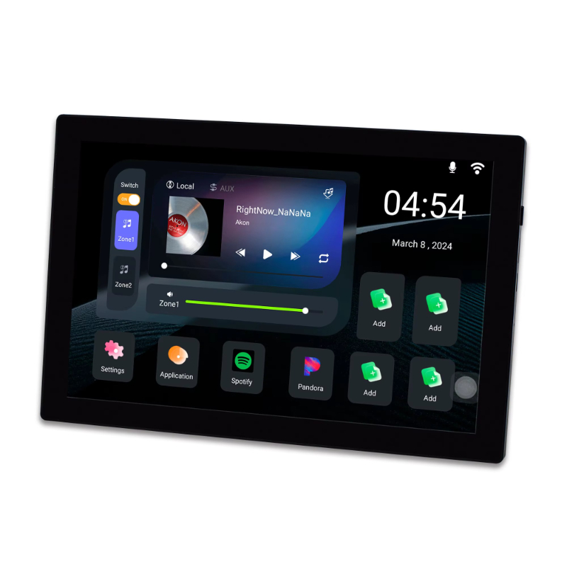 Bluetooth Wifi Ev Ses Sistemi  - Audio Music For Background incelemesi ve fiyatı