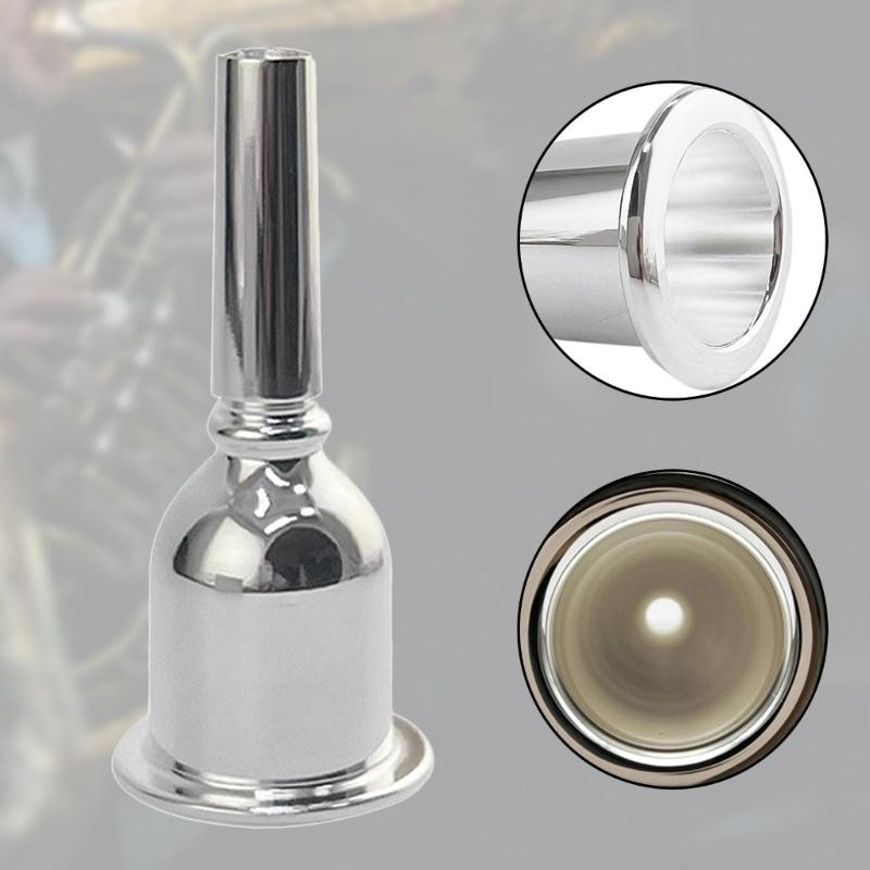 Pirinç Tuba Ağızlık Taşınabili - Trombone Mouthpiece incelemesi ve fiyatı