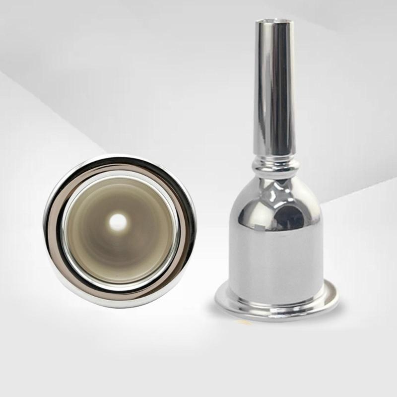 Pirinç Tuba Ağızlık Taşınabili - Trombone Mouthpiece incelemesi ve fiyatı