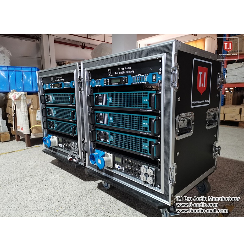 Profesyonel 18 inç Line Array  - Audio Music Live incelemesi ve fiyatı