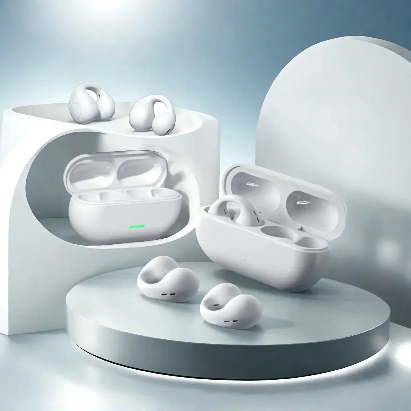 T75 Bluetooth Kulaklık 5.3 Kab - Audio Music Apple incelemesi ve fiyatı