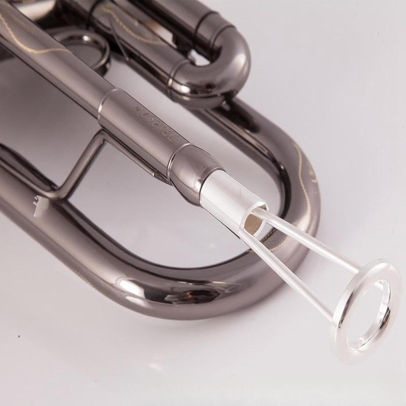 Trompet Öğrencileri ve Eğitmen - Trombone Mouthpiece incelemesi ve fiyatı