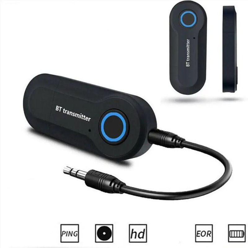 Evrensel Bluetooth Verici 3.5  - Audio Universal Music incelemesi ve fiyatı