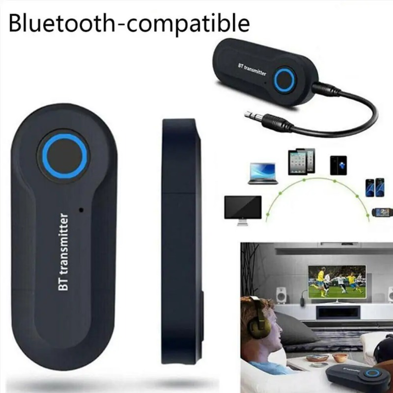 Evrensel Bluetooth Verici 3.5  - Audio Universal Music incelemesi ve fiyatı