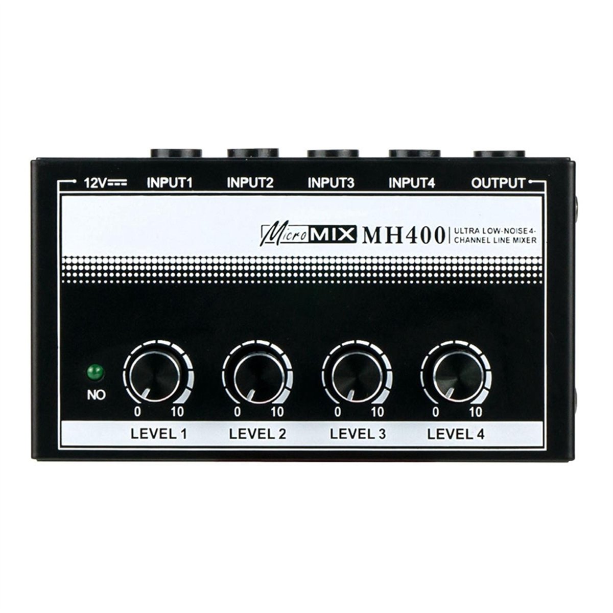 A99X Ses Mikseri Ses Kontrolü  - Audio Music Volume incelemesi ve fiyatı