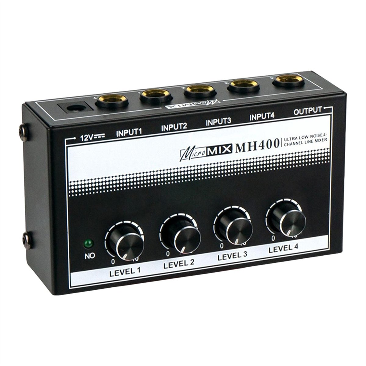 A99X Ses Mikseri Ses Kontrolü  - Audio Music Volume incelemesi ve fiyatı
