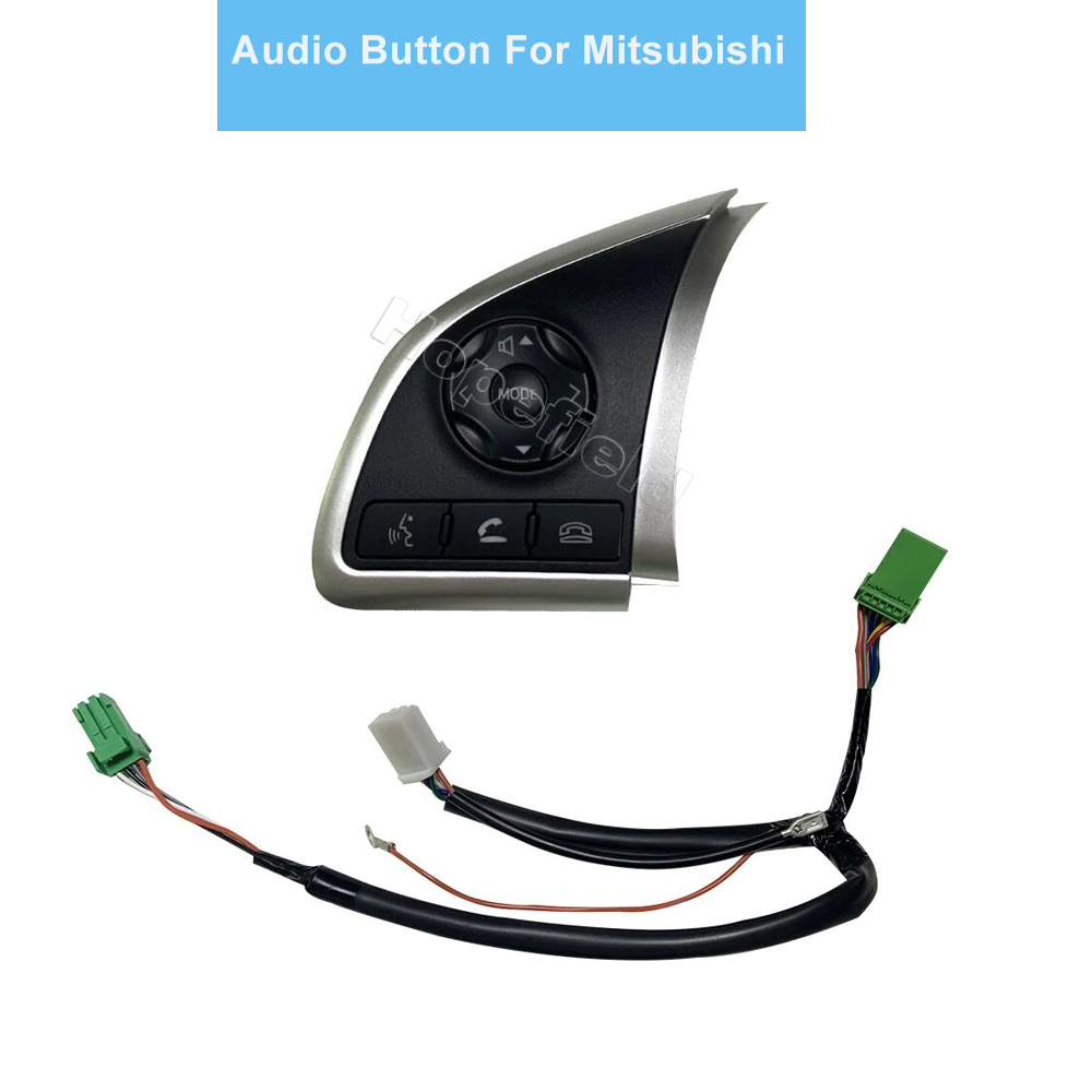 Mitsubishi Outlander için dire - Audio Music Volume incelemesi ve fiyatı