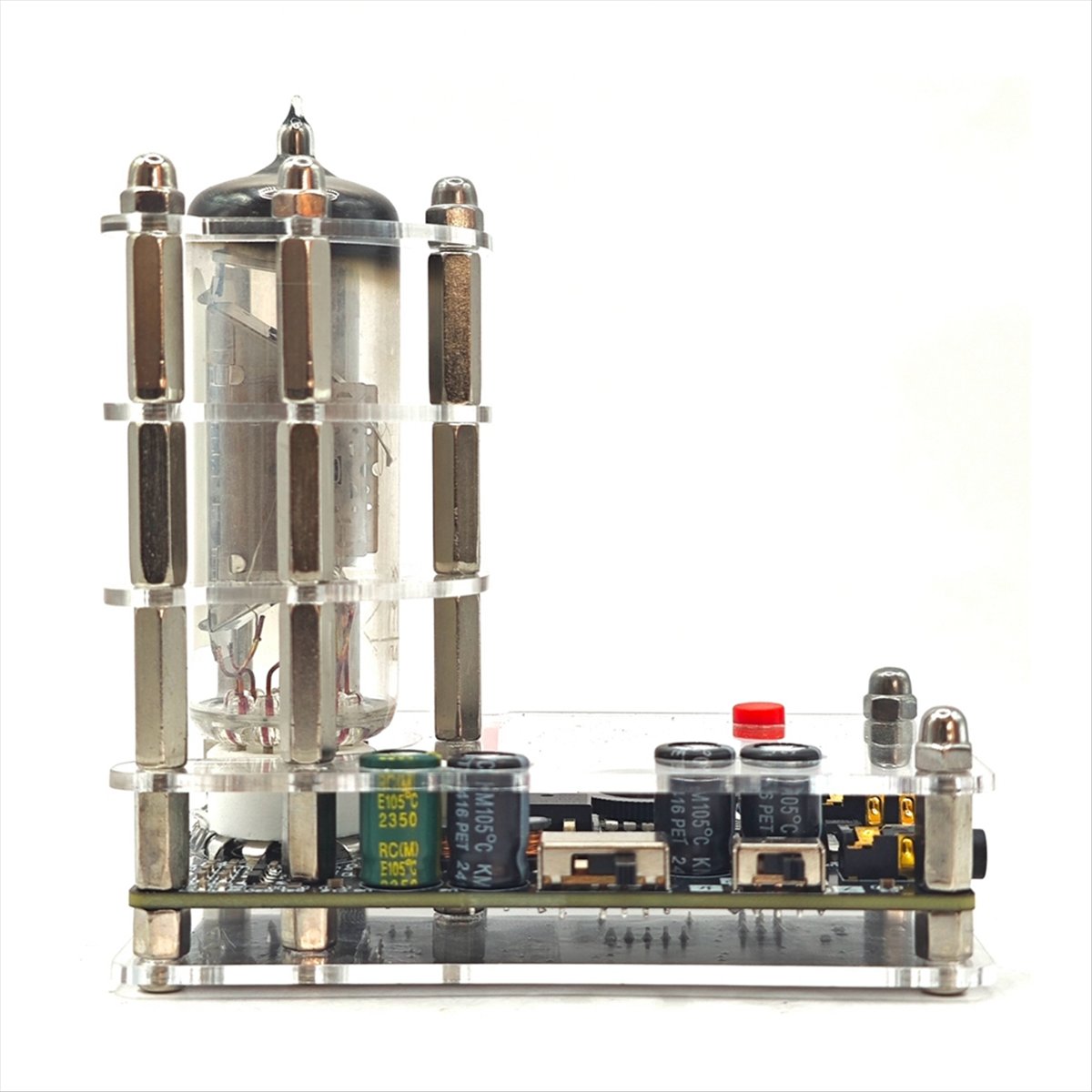 DTC5 Yeni USB 5V Müzik Spektru - Audio Youtube Music Free incelemesi ve fiyatı