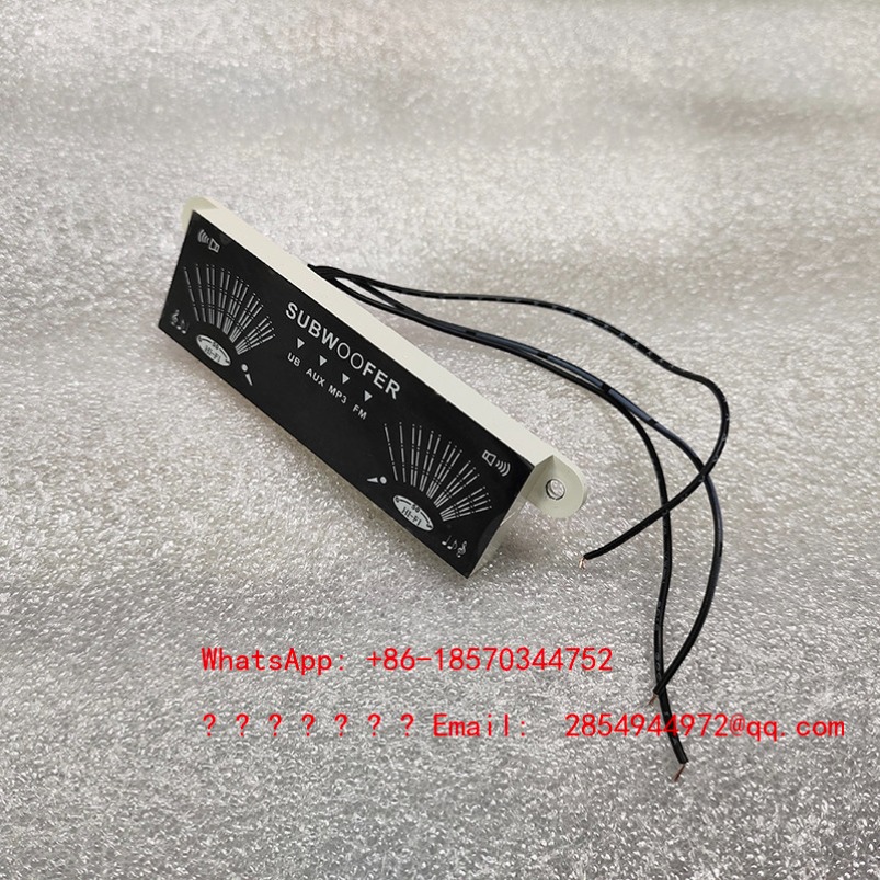12V Müzik LED Ses Spektrumu Di - Audio Music Volume incelemesi ve fiyatı