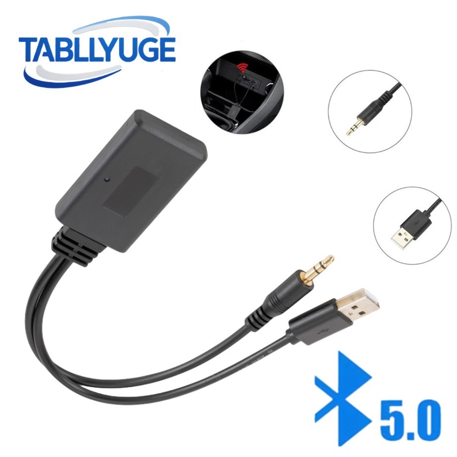 Bluetooth Ses Adaptörü Aux 3.5 - Audio Universal Music incelemesi ve fiyatı
