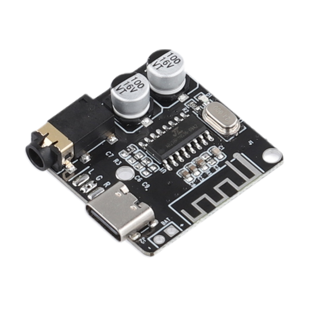 Kablosuz Stereo Müzik Modülü B - Audio Music Converter To Mp3 incelemesi ve fiyatı