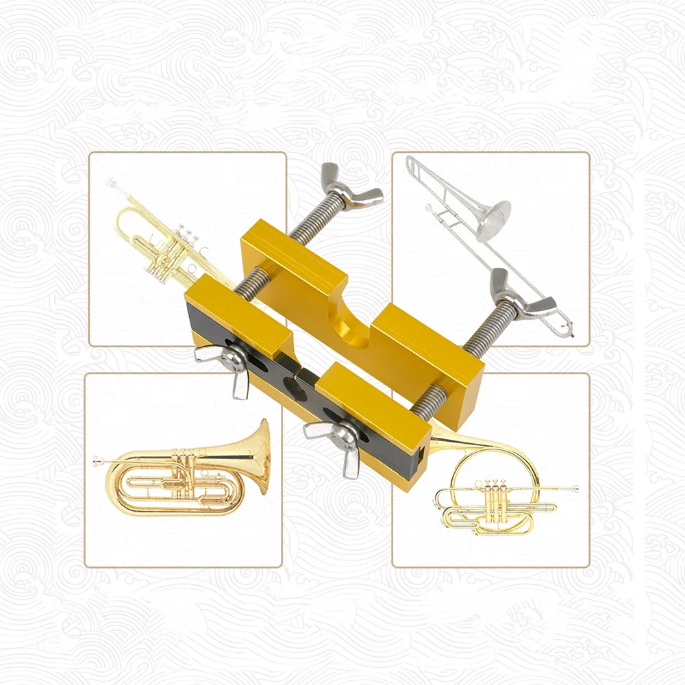 Trompet ağızlık çektirme pirin - Trombone Mouthpiece incelemesi ve fiyatı