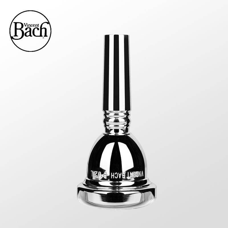 Amerikan Bach Tenor Trombon 34 - Trombone Mouthpiece incelemesi ve fiyatı