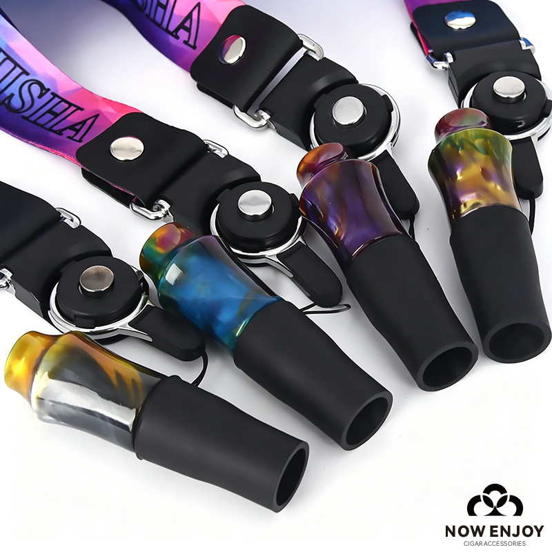 Sıcak Satış Nargile Marpuçları - Trombone Mouthpiece incelemesi ve fiyatı