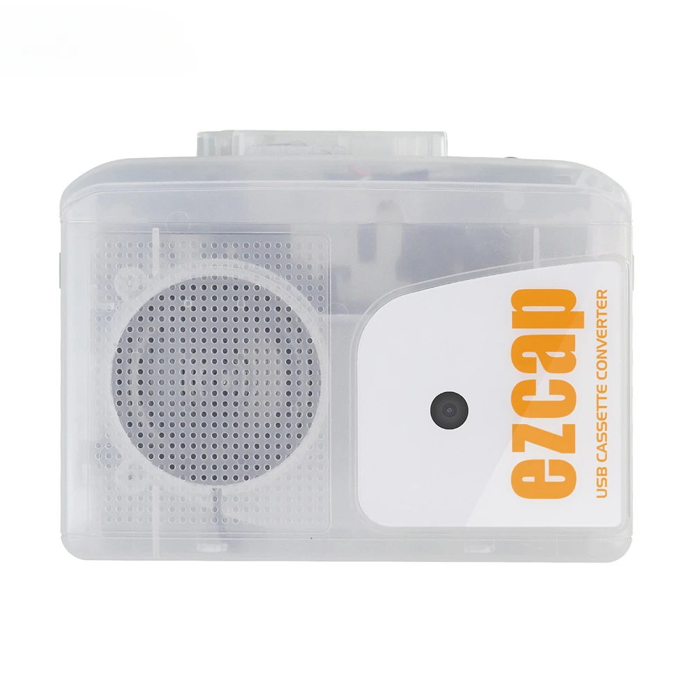 Yeni EZCAP249 USB Kaset Çalar  - Audio Music Converter To Mp3 incelemesi ve fiyatı