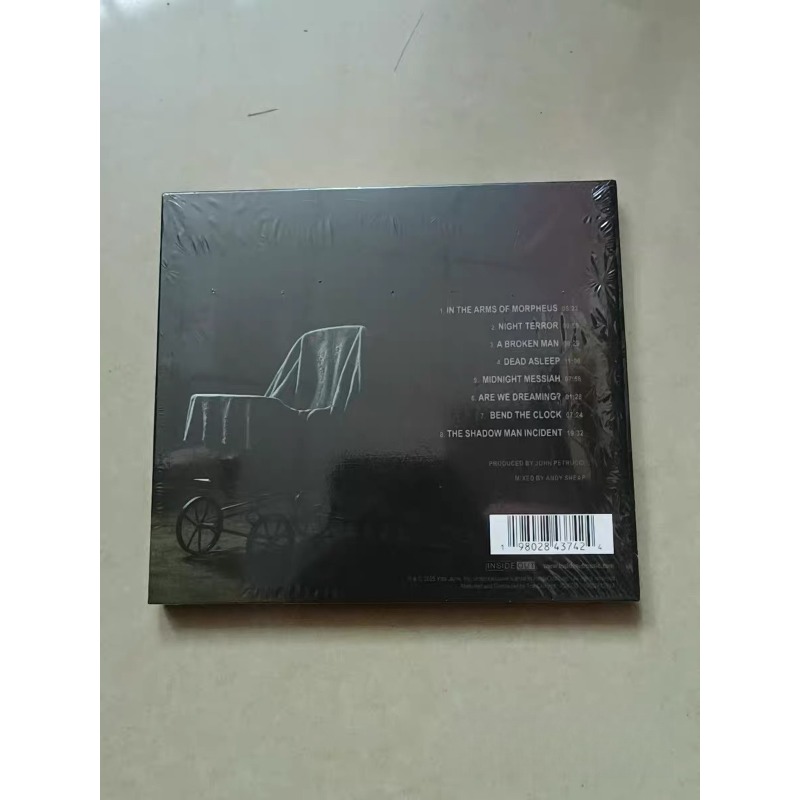 Müzik CD Albümü Pop R&B Hip Ho - Audio Music Hip Hop incelemesi ve fiyatı