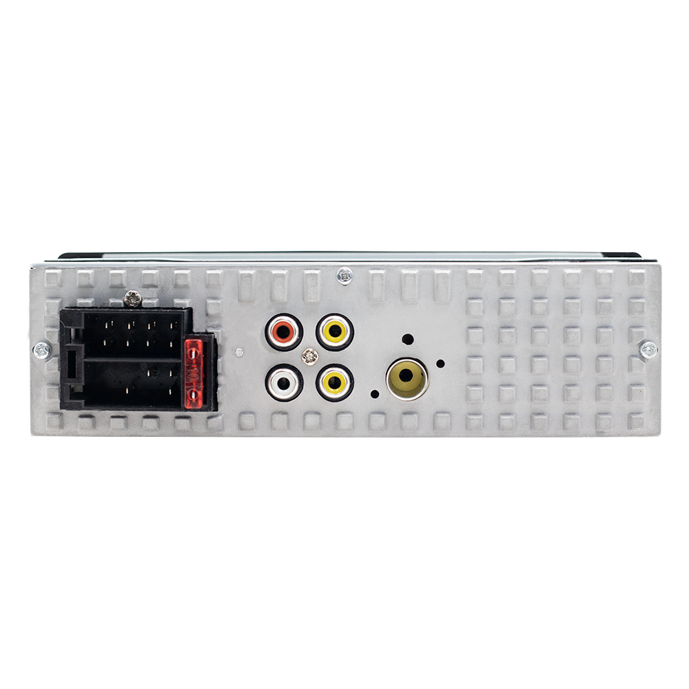 BQCC 1 Din4.1Inch dokunmatik a - Audio Universal Music incelemesi ve fiyatı