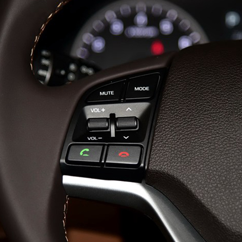 Hyundai Tucson 2015-2019 için  - Audio Music Volume incelemesi ve fiyatı