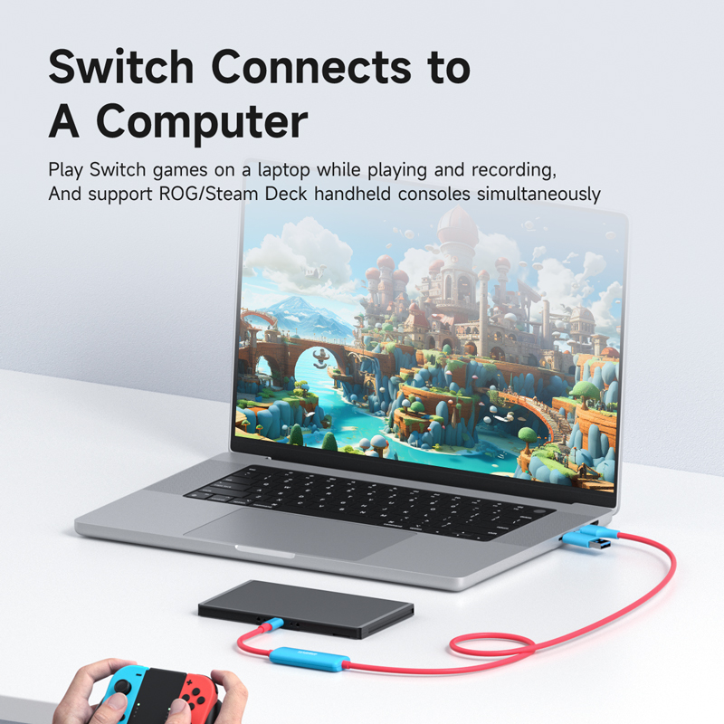 Hagibis USB3.0 Video Yakalama  - Audio Music Live incelemesi ve fiyatı