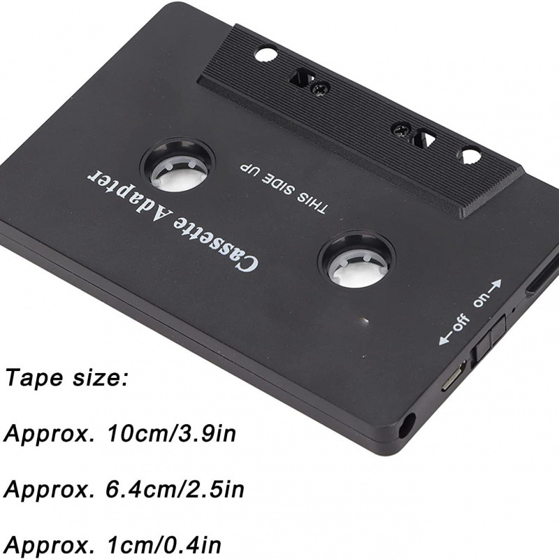 Kullanışlı BT003 Bluetooth Ara - Audio Universal Music incelemesi ve fiyatı