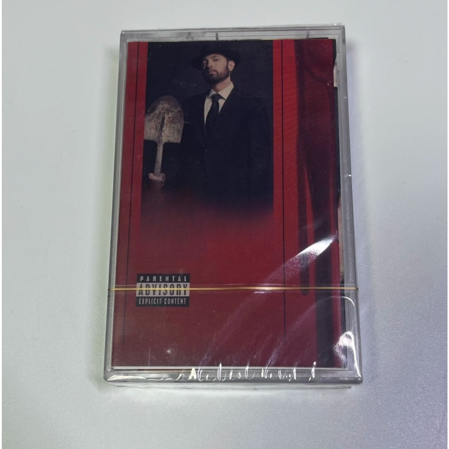 Vintage Hard-Hip-Hop Ses Kaset - Audio Music Hip Hop incelemesi ve fiyatı